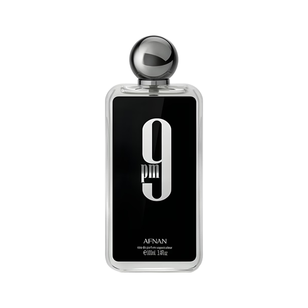 Afnan 9PM 100ml - 9PM Collection
