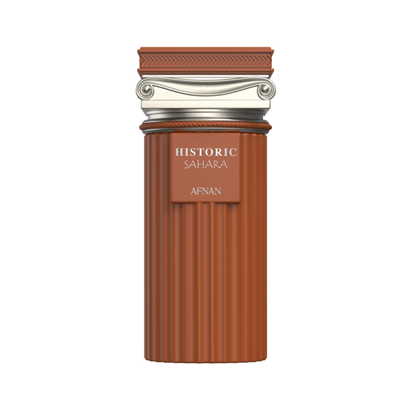 Afnan Historic Sahara - 100ml Eau De Parfum