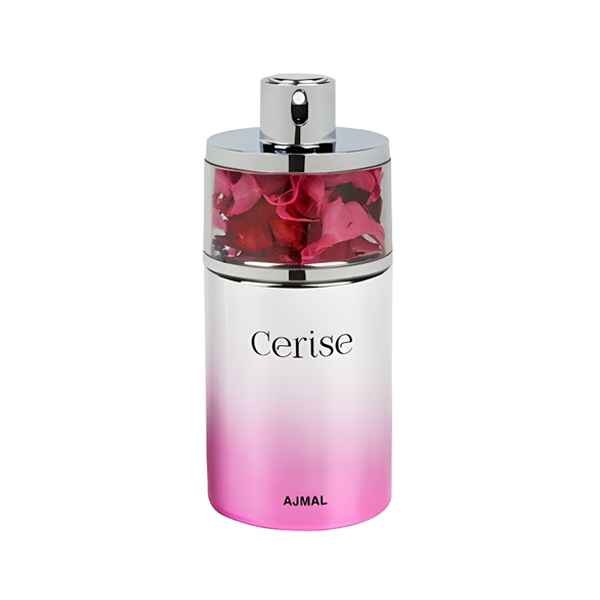 Ajmal Cerise - 75ml Eau De Parfum