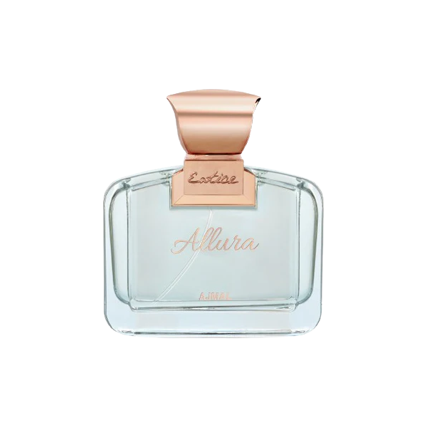Ajmal Entice Allura 75ml Eau de Parfum