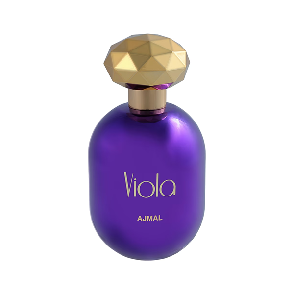 Ajmal Viola 75ml - Eau De Parfum