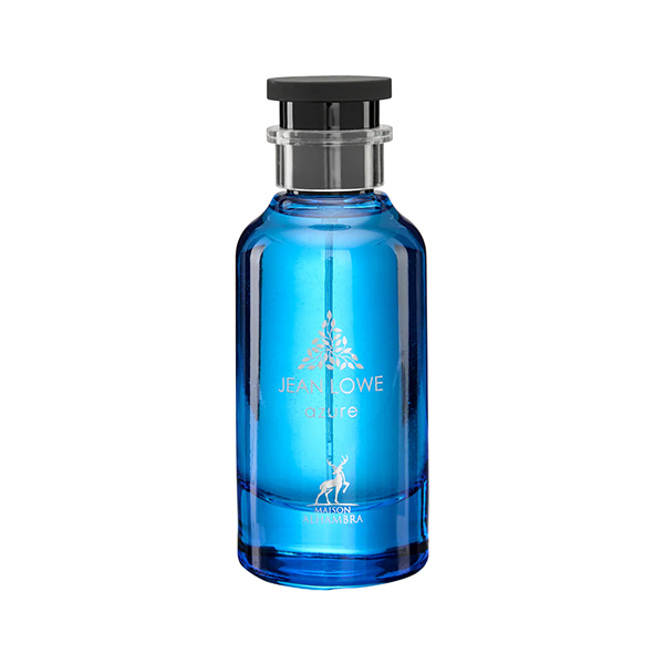 Maison Alhambra Jean Lowe Azure - 100ml