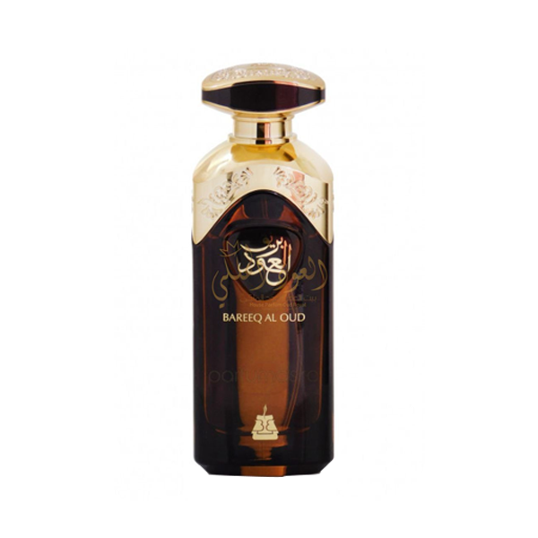 Bait Al Bakhoor Bareeq Al Oud - 100ml