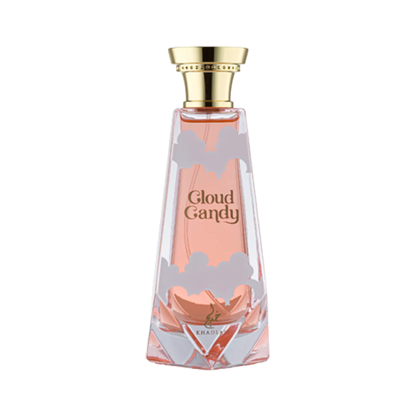 Khadlaj Cloud Candy - 100ml