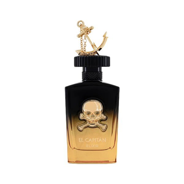 Gulf Orchid El Capitan Elixir - 100ml