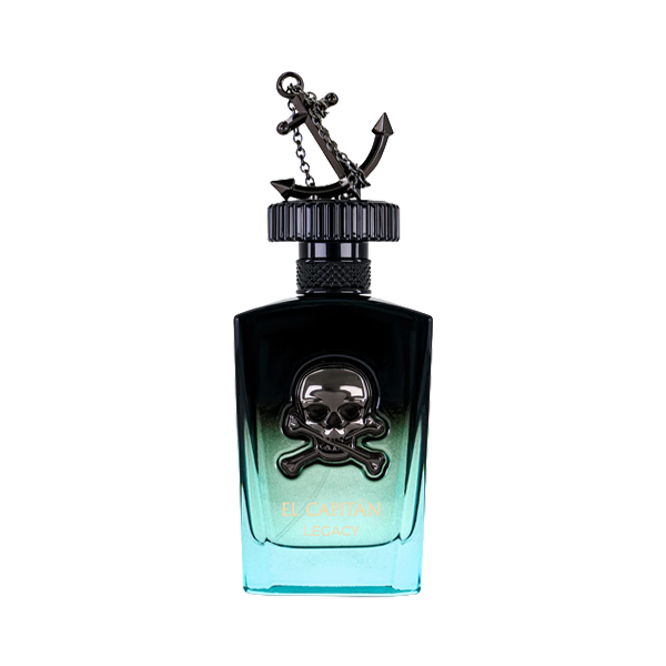 Gulf Orchid El Capitan Legacy - 100ml