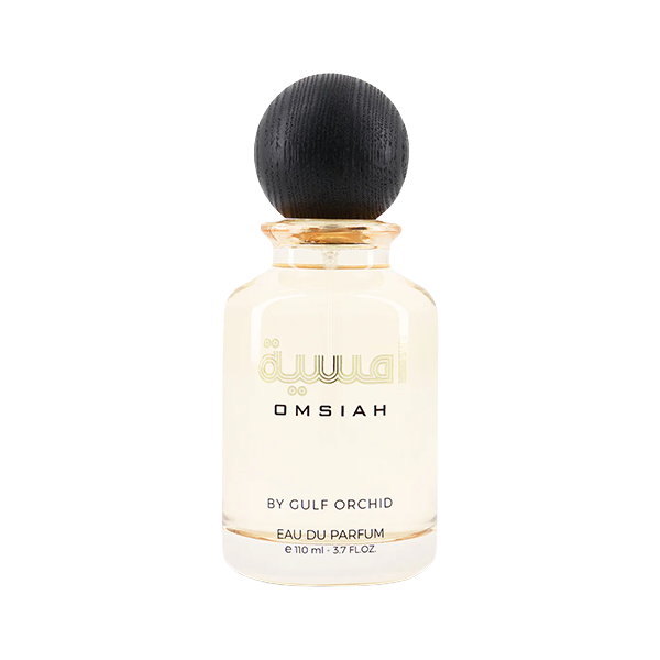 Gulf Orchid Omsiah - 110ml