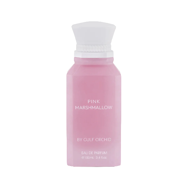 Gulf Orchid Pink Marshmallow - 100ml