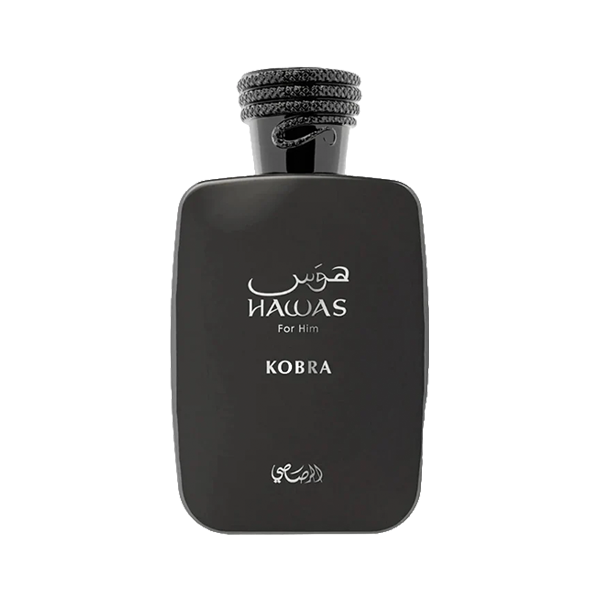Rasasi Hawas Kobra - 100ml