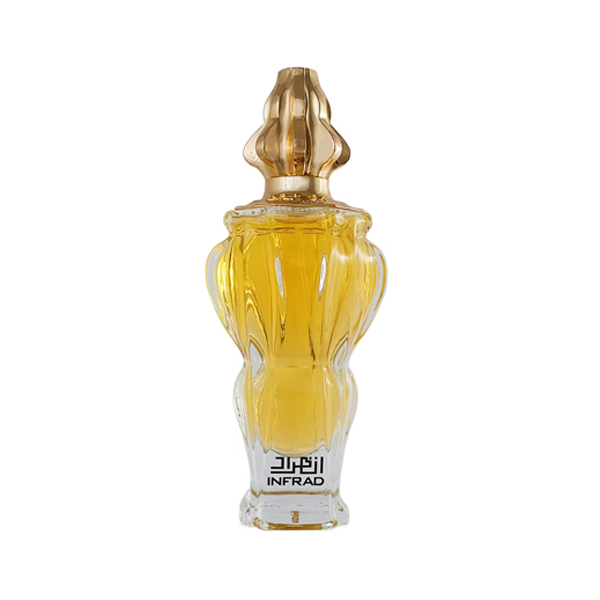 Zimaya Infrad Luxe Edition 100ml - Infrad Collection