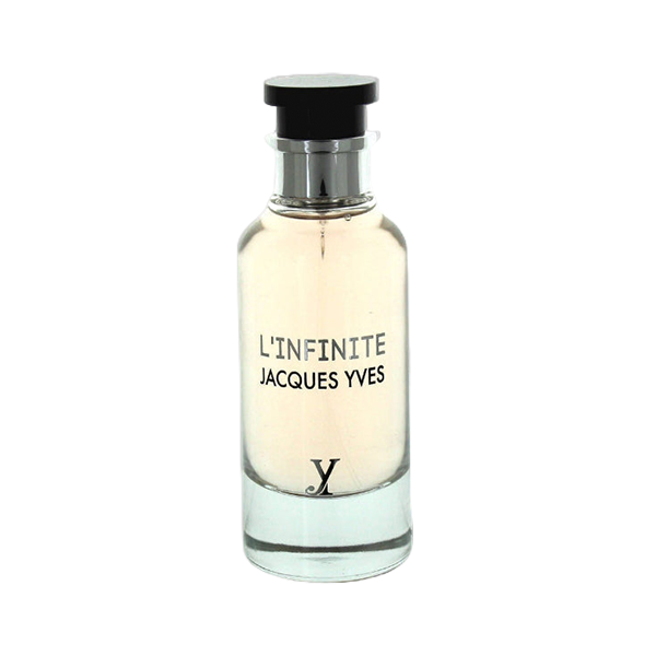 L’infinite Jacques Yves - 100ml