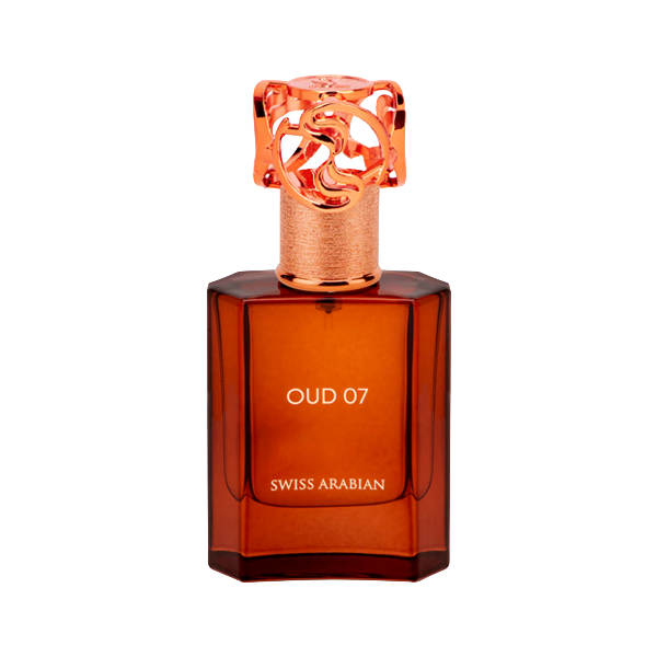 Swiss Arabian Oud 07 - 50ml