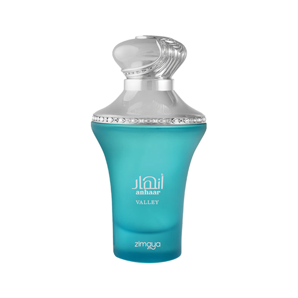 Zimaya Anhaar Valley 100ml - Anhaar Collection