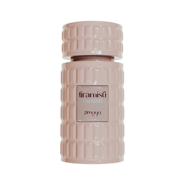 Zimaya Tiramisu Caramel 100ml - Tiramisu Collection