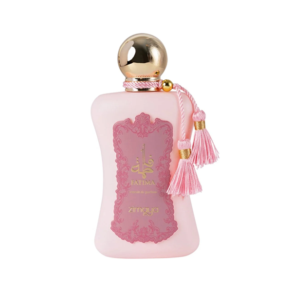 Zimaya Fatima Pink 100ml - Fatima Collection
