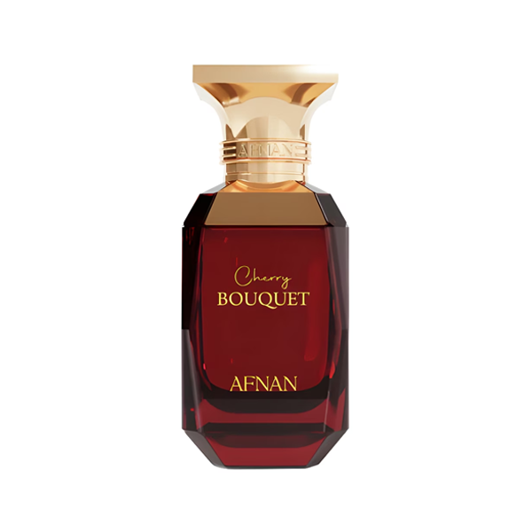 Afnan Cherry Bouquet 80ml - Bouquet Collection
