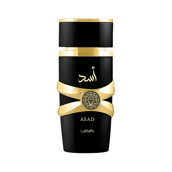 Lattafa Asad - 100ml