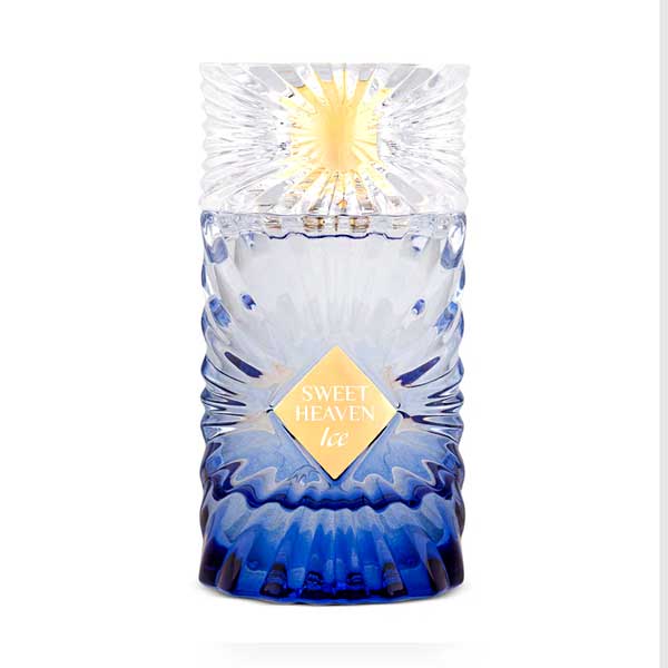 Gulf Orchid Sweet Heaven Ice - 100ml
