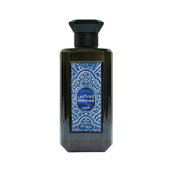 Zimaya Inekas Luna 100ml - Inekas Collection