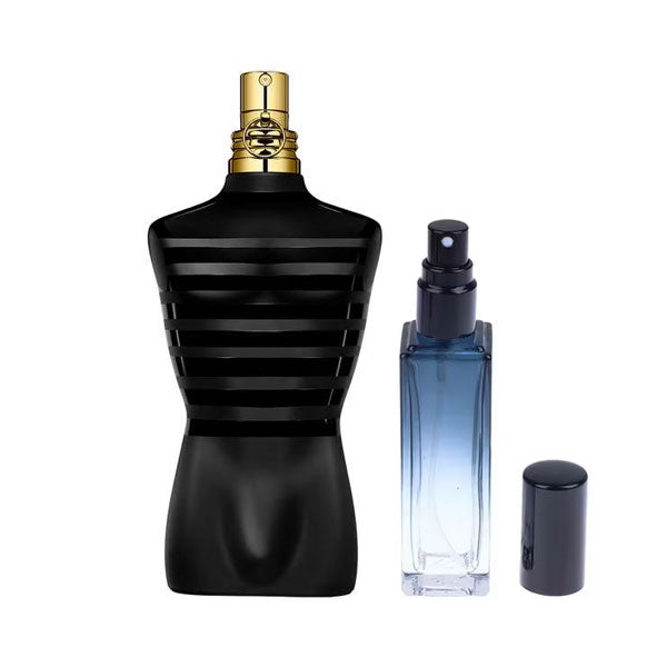 Jean Paul Gaultier Le Male Le EDP Sample