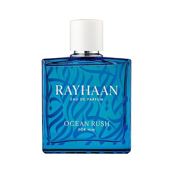 Rayhaan Ocean Rush - 100ml