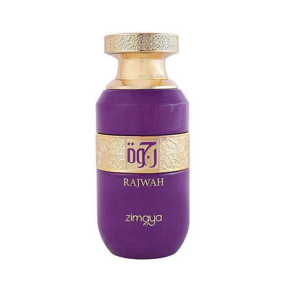 Zimaya Rajwah 100ml - Rajwah Collection