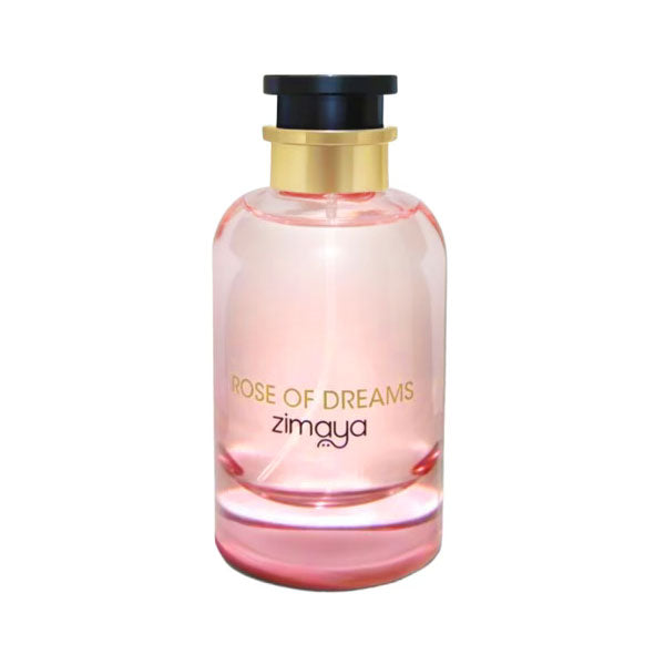Zimaya Rose of Dreams 100ml - Rose Collection