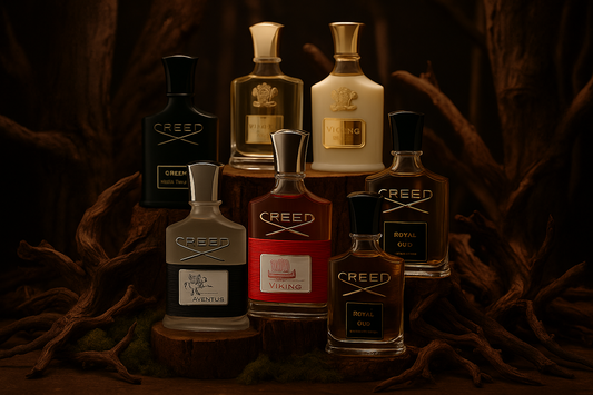 Best Creed Perfume Samples Fragrance Samples For Beginners — Zamoori Guide