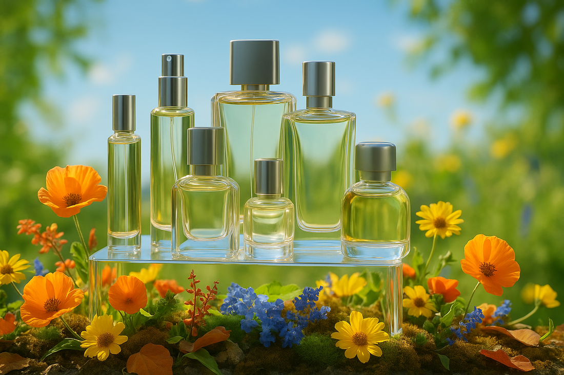 Luxury Perfume Decants Vs Full Bottles — Zamoori Guide