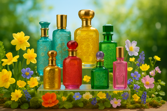 Seasonal Fragrance Layering Techniques — Zamoori Guide