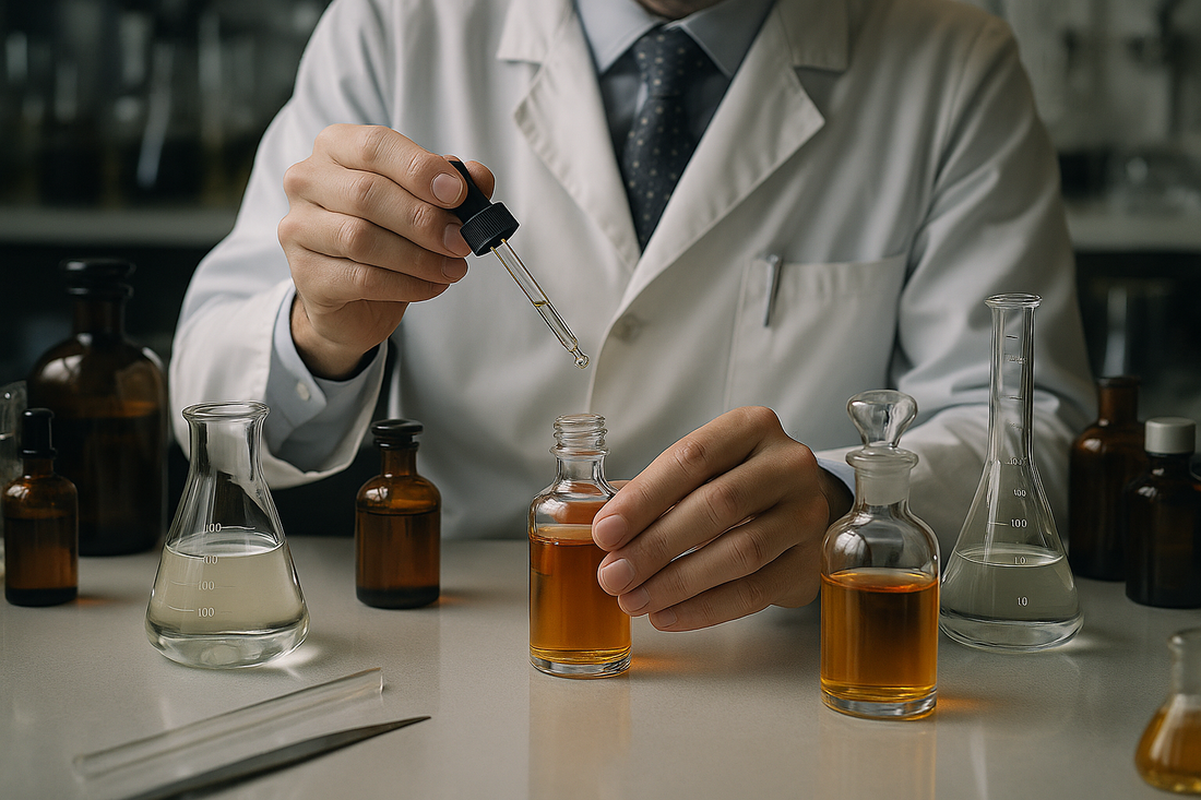 Which Is The Best Perfume Dupe — Zamoori Guide