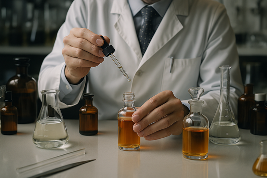 Which Is The Best Perfume Dupe — Zamoori Guide