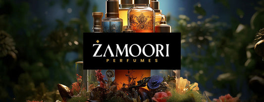 What Is Sillage in Fragrance?