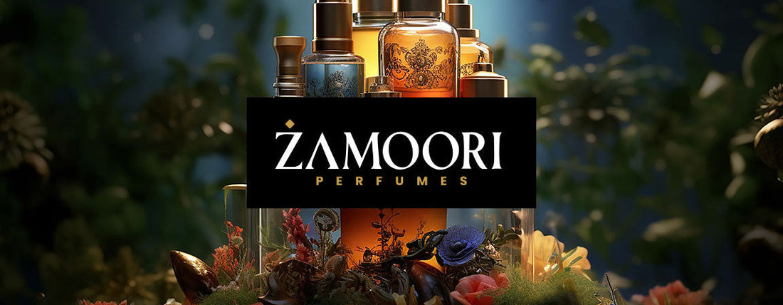 Designer Perfume Samples UK – Why Try Before You Buy