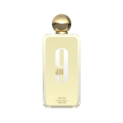 Afnan 9AM 100ml - 9AM Collection