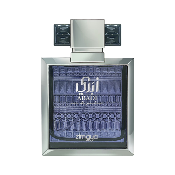 Zimaya Abadi Opulent Blue 100ml - Abadi Collection