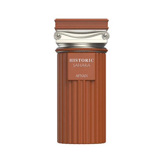 Afnan Historic Sahara - 100ml Eau De Parfum