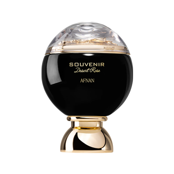 Afnan Souvenir Desert Rose - 100ml Eau De Parfum