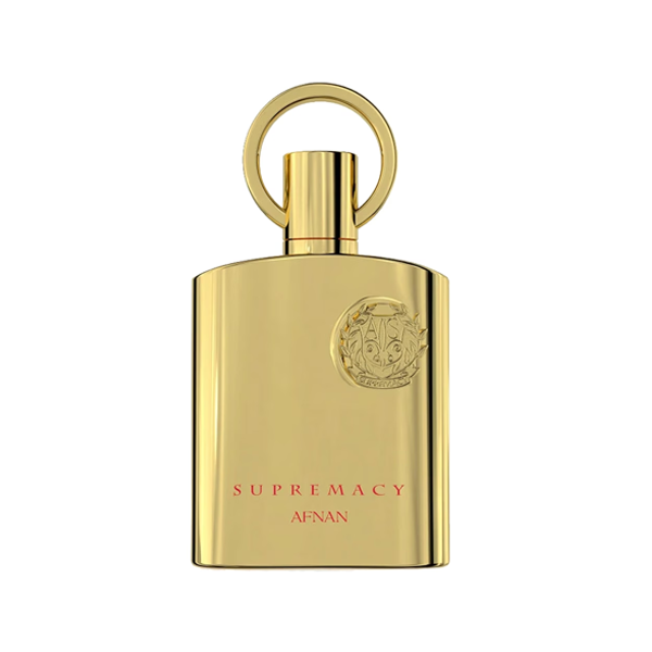 Afnan Supremacy Gold 100ml - Supremacy Collection