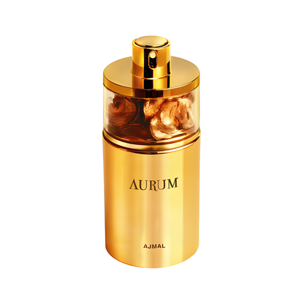 Ajmal Aurum - 75ml Eau De Parfum