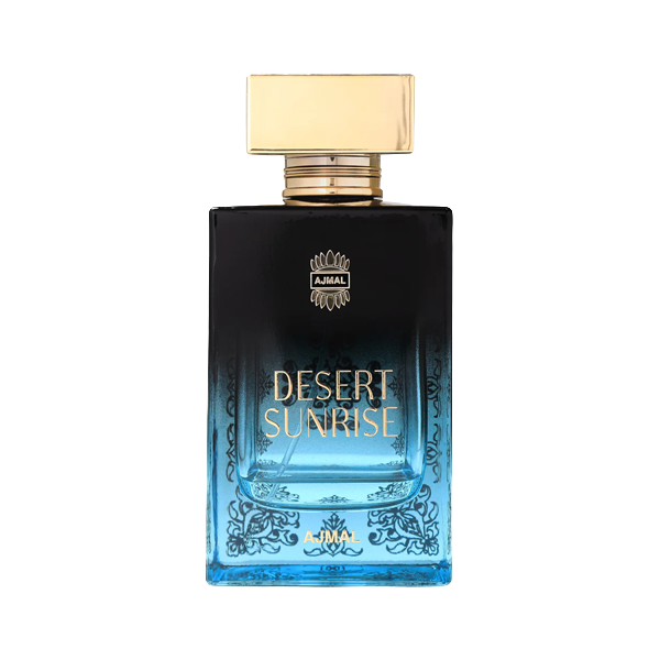 Ajmal Desert Sunrise - 100ml