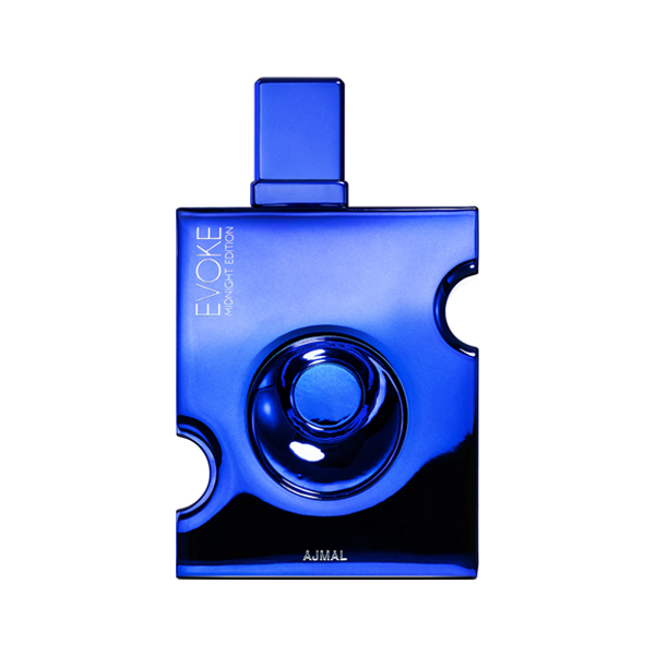 Ajmal Evoke Midnight Edition - 90ml Eau De Parfum