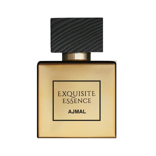 Ajmal Exquisite Essence - 100ml Gold Collection