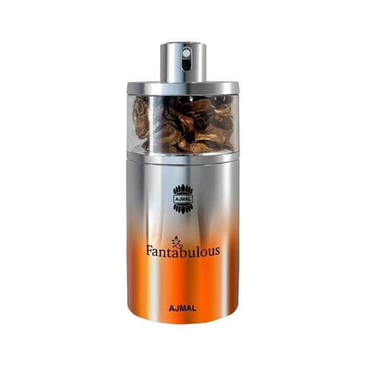 Ajmal Fantabulous - 75ml Eau De Parfum
