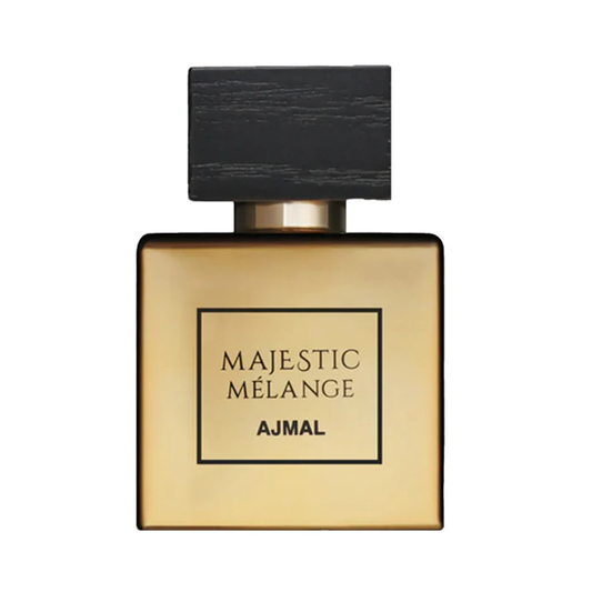 Ajmal Majestic Melange - 100ml Gold Collection