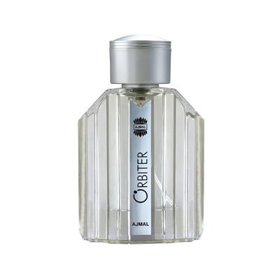 Ajmal Orbiter - 100ml Eau De Parfum
