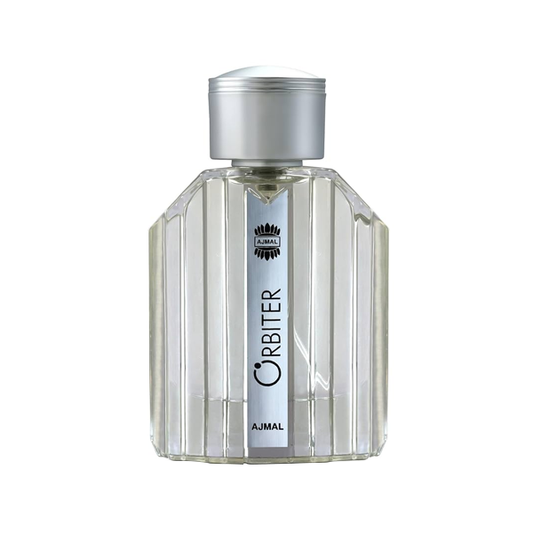 Ajmal Orbiter - 100ml Eau De Parfum