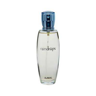Ajmal Raindrops 50ml - Eau De Parfum