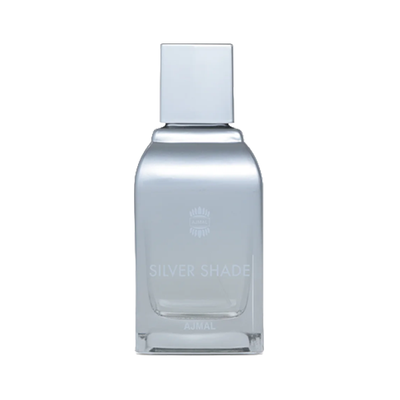 Ajmal Silver Shade - 100ml