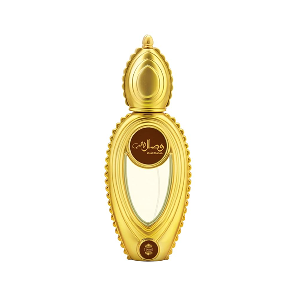 Ajmal Wisal Dhahab - 50ml Eau De Parfum